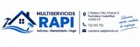 Multiservicios rapi