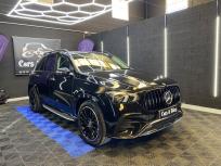 Mercedes Clase GLE 350d  e Hibrido enchufable
