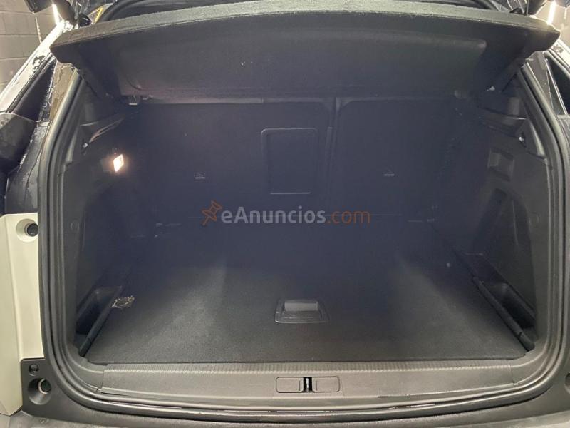 Peugeot 3008 GT Line BlueHDi 130 S&S EAT8