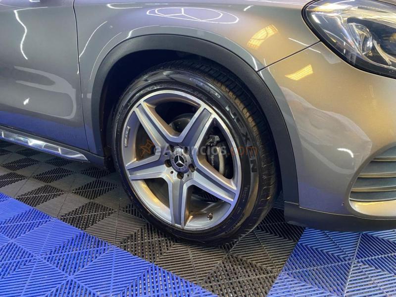Mercedes GLA 200 d 7G-DCT