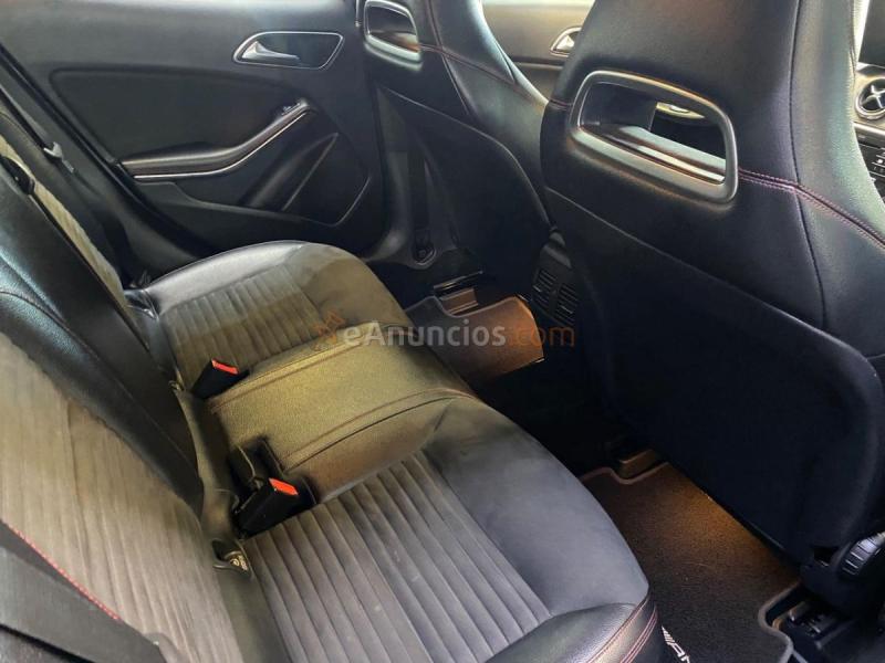 Mercedes GLA 200 d 7G-DCT