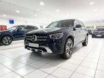 Mercedes Clase GLC 300 de 4MATIC