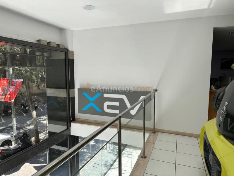 Xev yoyo plus