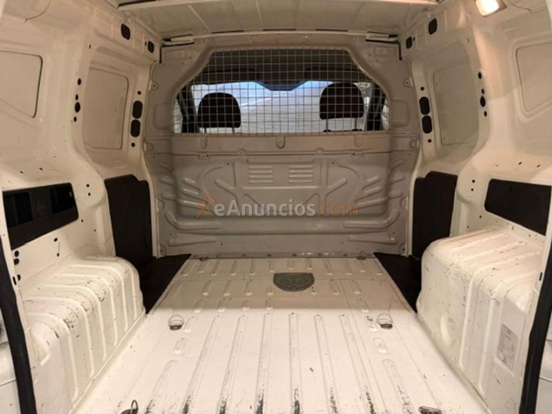 Citron Nemo Furgón 1,3 HDI 75cv - GARANTIA MECANICA
