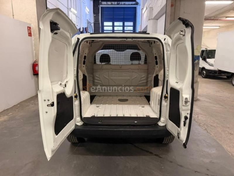 Citron Nemo Furgón 1,3 HDI 75cv - GARANTIA MECANICA