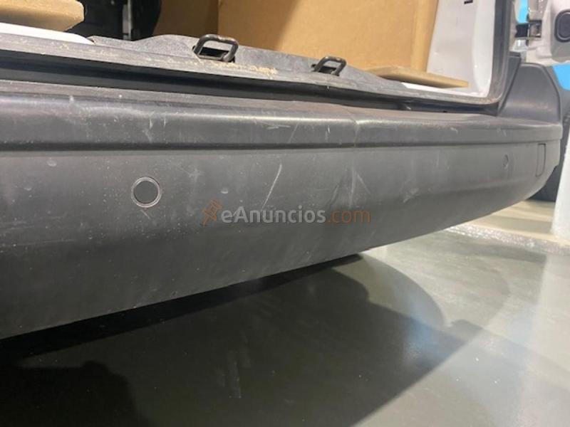 Fiat Scudo Furgón L2 1.5D 100CV  - GARANTIA MECANICA