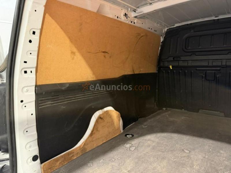 Opel Combo Cargo Furgón Cargo XL 1000KG 1.5 S&S MT 100CV (3 plazas) - GARANTIA MECANICA