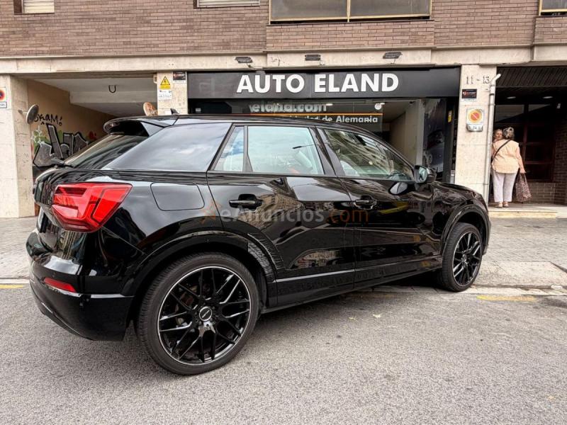 Audi Q2 Advanced 30 TFSI