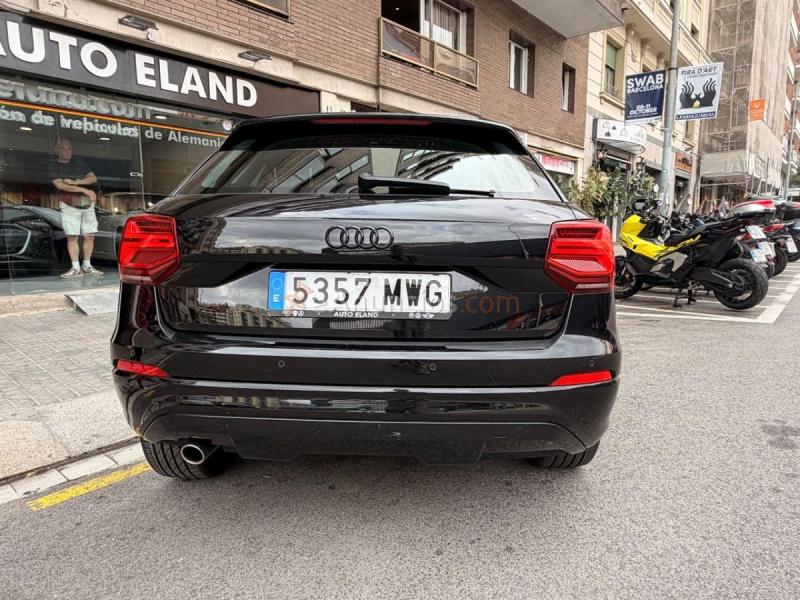 Audi Q2 Advanced 30 TFSI