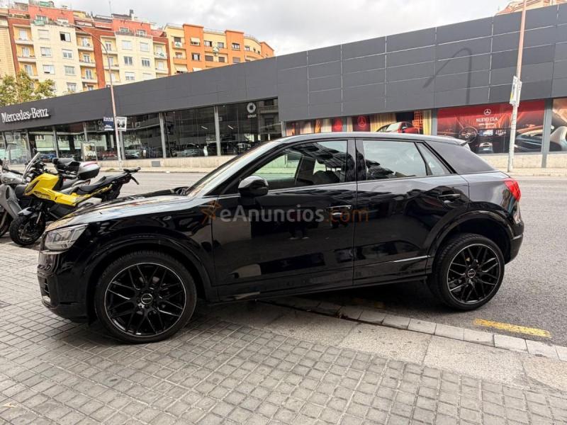 Audi Q2 Advanced 30 TFSI