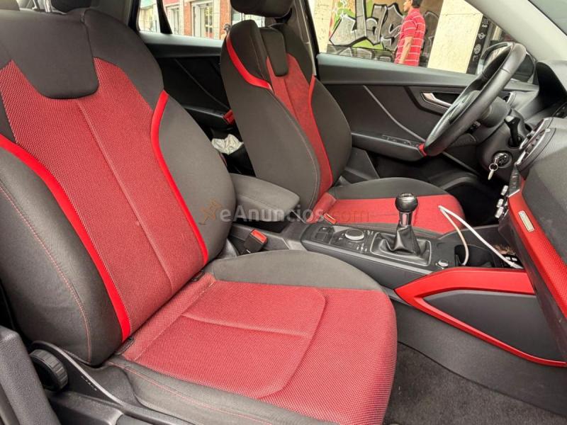 Audi Q2 Advanced 30 TFSI