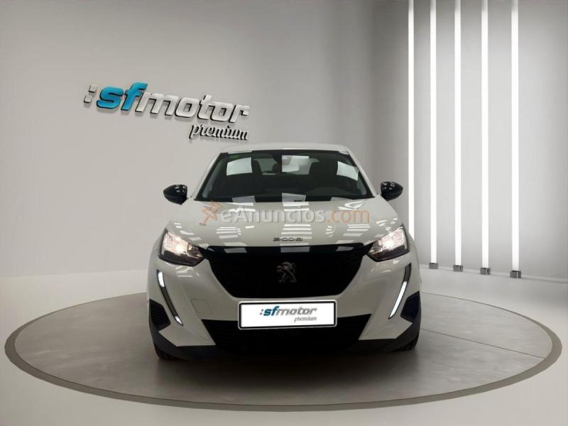 Peugeot 2008 Active Pack BlueHDI 81kW (110CV)