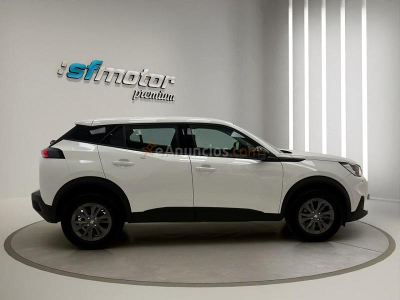 Peugeot 2008 Active Pack BlueHDI 81kW (110CV)