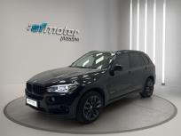 BMW X5 xDrive30d 258 CV