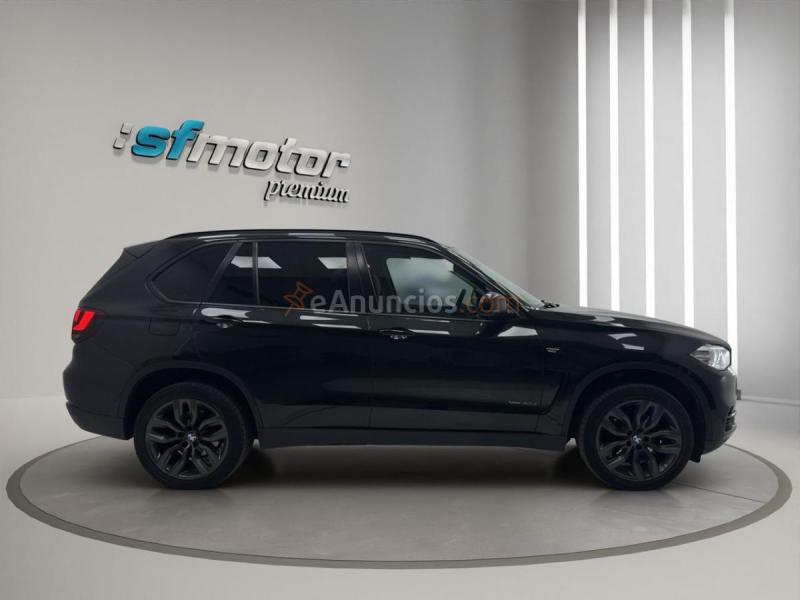 BMW X5 xDrive30d 258 CV