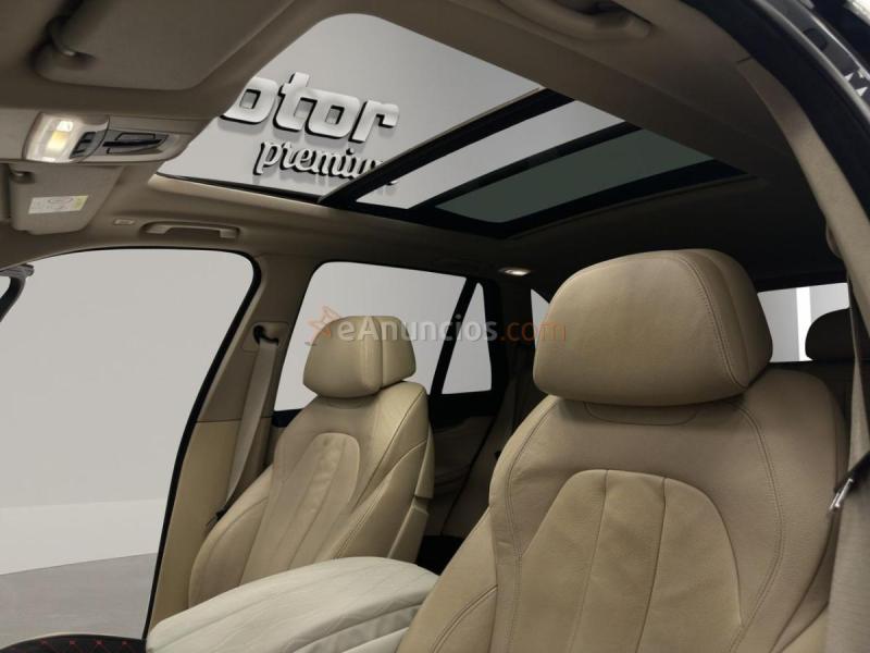BMW X5 xDrive30d 258 CV
