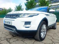 Land-Rover Range Rover Evoque 2.22.2L SD4 190CV 4x4 PureL SD4 190CV 4x4 Pure