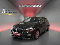BMW Serie 1 5 AÑOS GARANTÍA