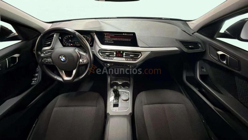BMW Serie 1 5 AÑOS GARANTÍA