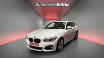 Bmw serie 1 manual - techo panorm.