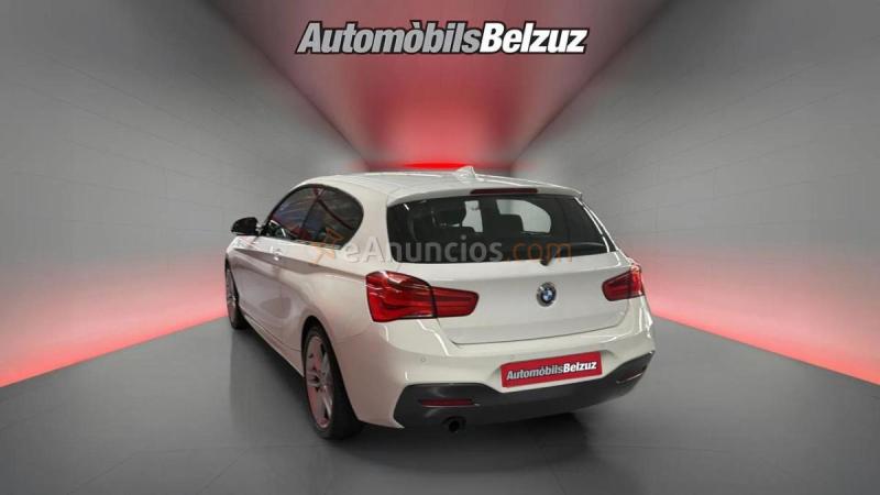 Bmw serie 1 manual - techo panorm.