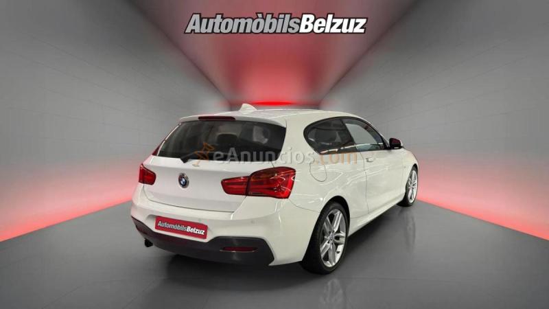 Bmw serie 1 manual - techo panorm.