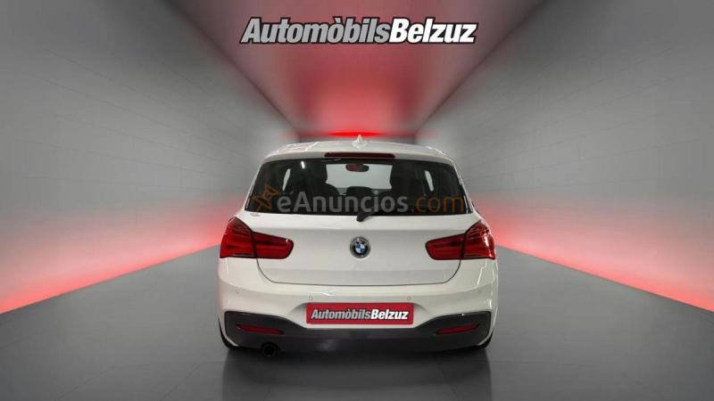 Bmw serie 1 manual - techo panorm.