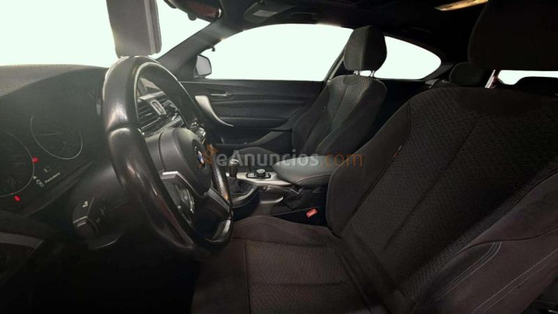 Bmw serie 1 manual - techo panorm.