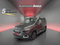 Citron Berlingo 5 AÑOS GARANTÍA
