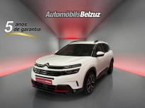 Citron C5 Aircross 5 AÑOS GARANTÍA