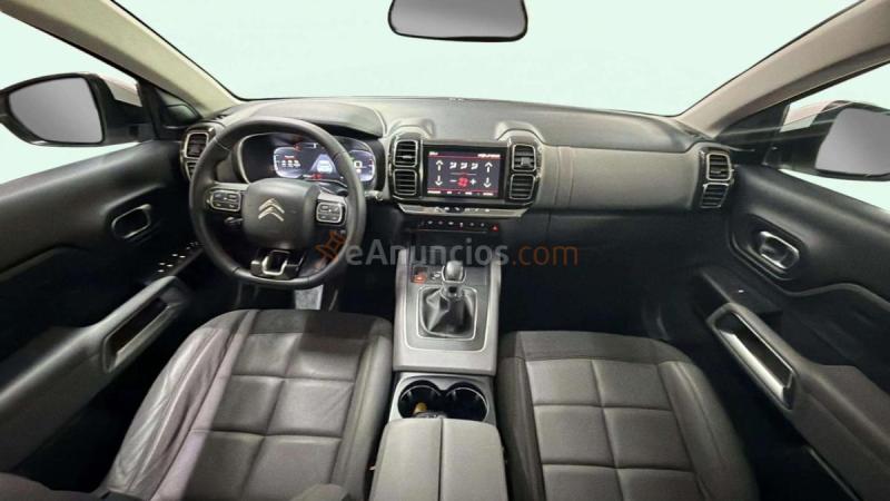 Citron C5 Aircross 5 AÑOS GARANTÍA