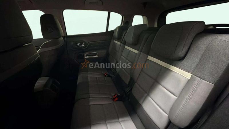 Citron C5 Aircross 5 AÑOS GARANTÍA