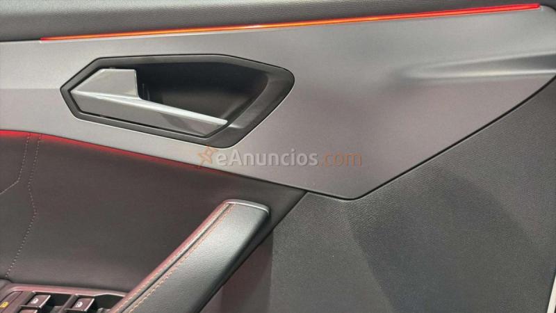 Cupra Formentor 5 AÑOS GARANTÍA