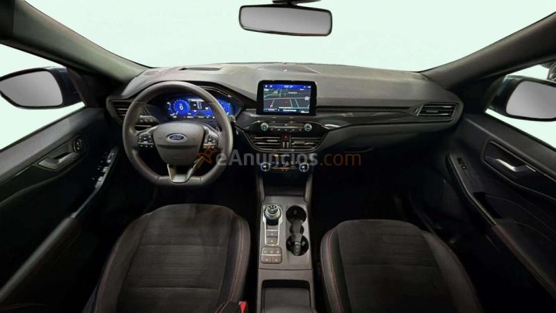 Ford Kuga 5 AÑOS GARANTÍA