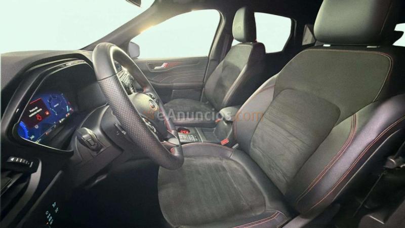 Ford Kuga 5 AÑOS GARANTÍA