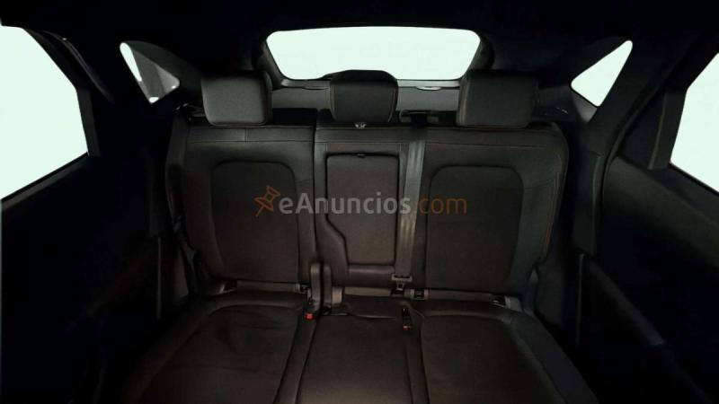 Ford Kuga 5 AÑOS GARANTÍA