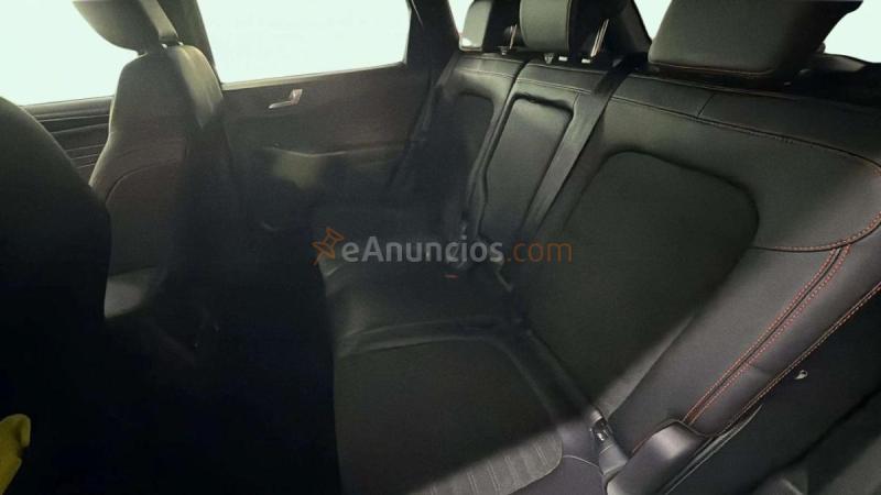 Ford Kuga 5 AÑOS GARANTÍA