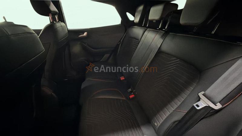 Ford Puma 5 AÑOS DE GARANTÍA