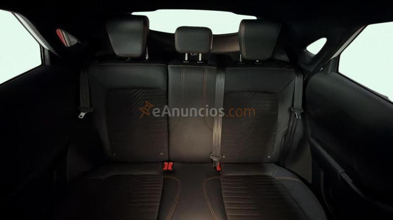 Ford Puma 5 AÑOS DE GARANTÍA