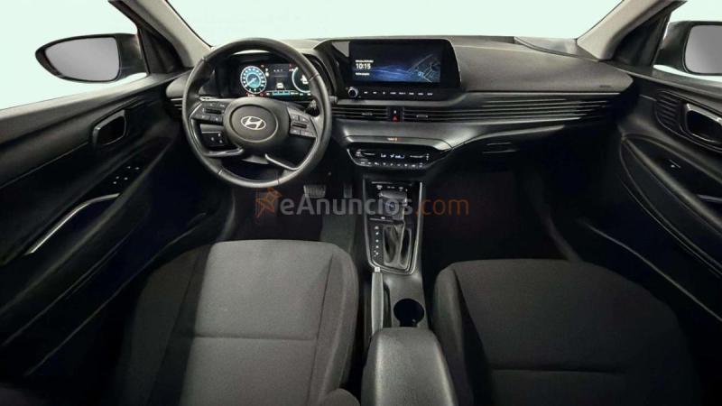Hyundai i20 5 AÑOS GARANTÍA