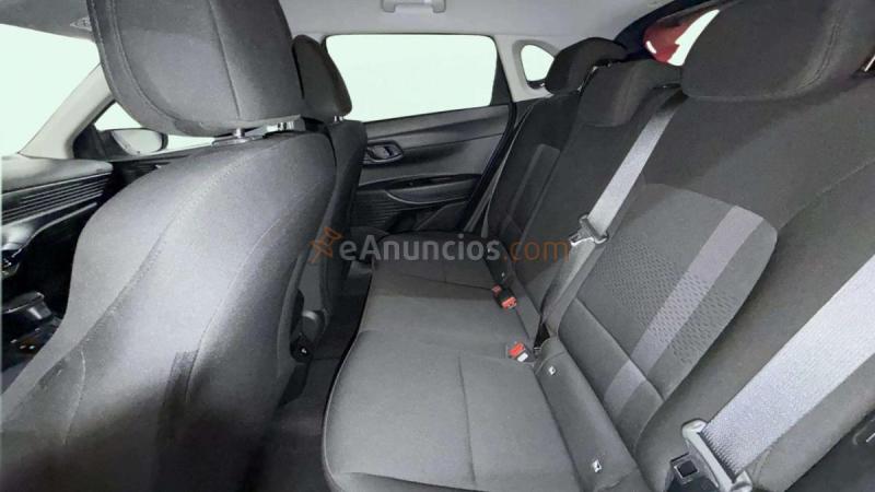 Hyundai i20 5 AÑOS GARANTÍA