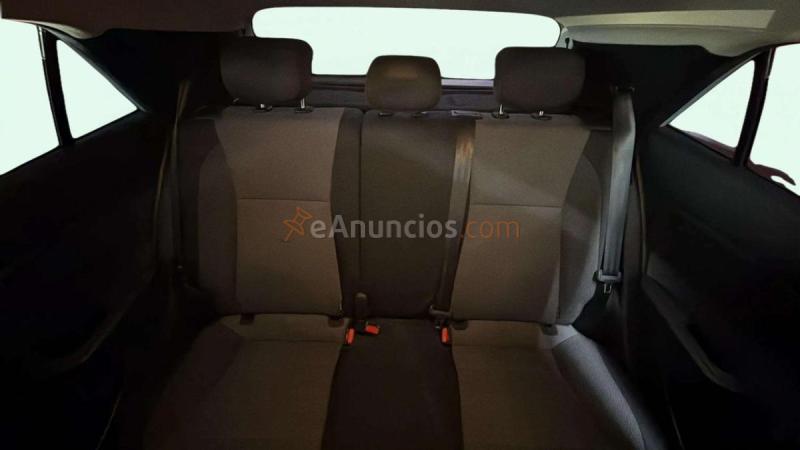 Hyundai i20 5 AÑOS GARANTÍA