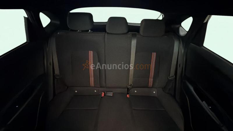 Hyundai i20 5 AÑOS GARANTÍA