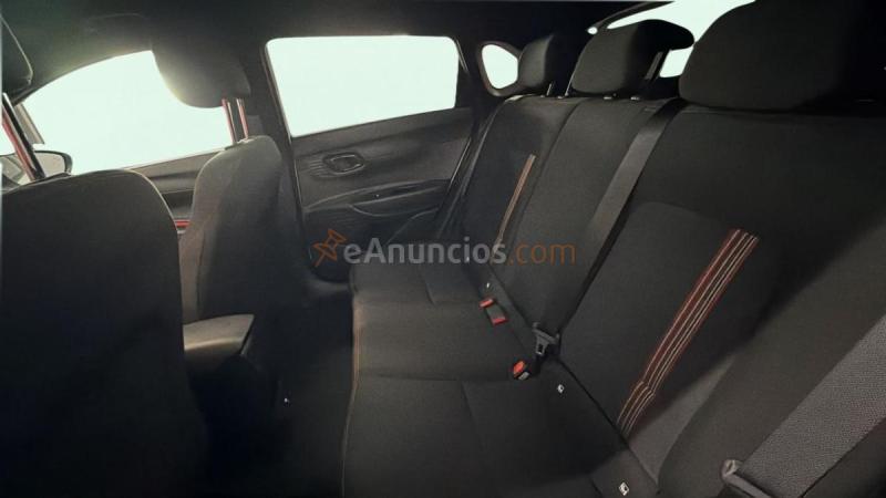Hyundai i20 5 AÑOS GARANTÍA