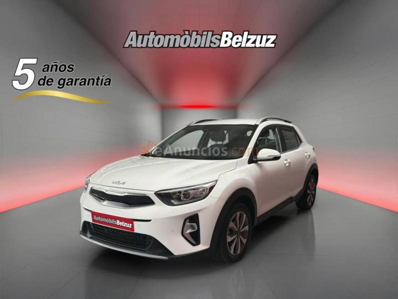 Kia Stonic 5 AÑOS GARANTÍA