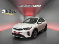 Kia Stonic 5 AÑOS GARANTÍA