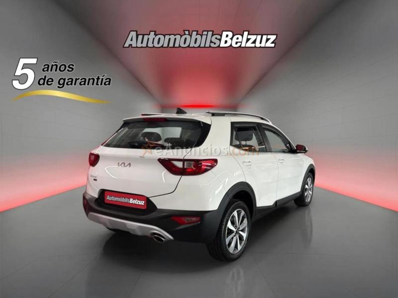 Kia Stonic 5 AÑOS GARANTÍA