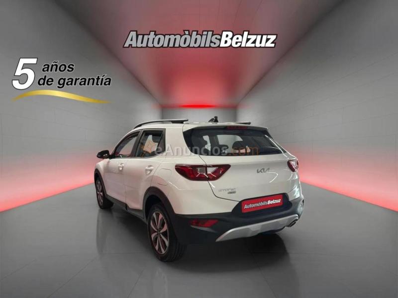 Kia Stonic 5 AÑOS GARANTÍA