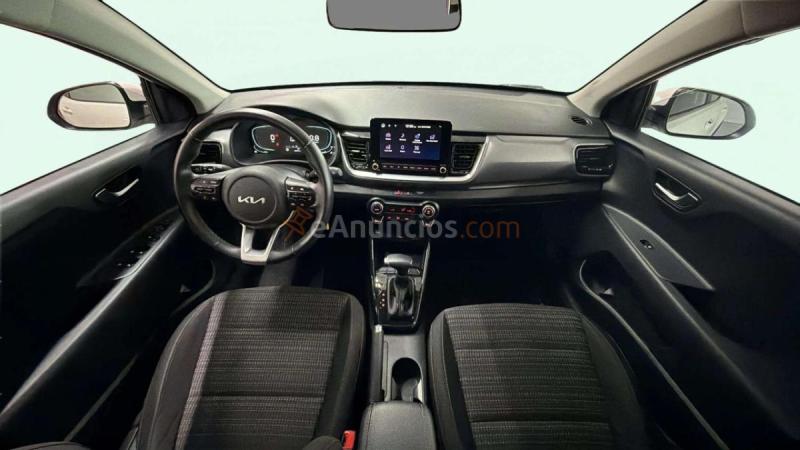 Kia Stonic 5 AÑOS GARANTÍA