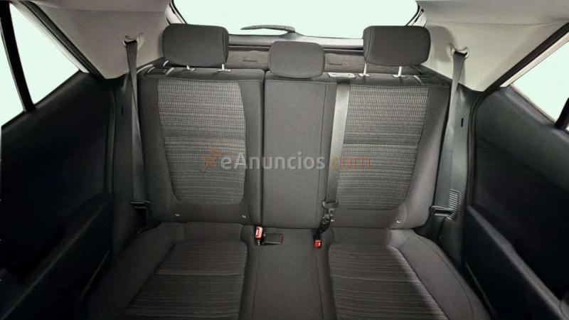 Kia Stonic 5 AÑOS GARANTÍA